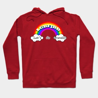 LGBDFJBD Hoodie